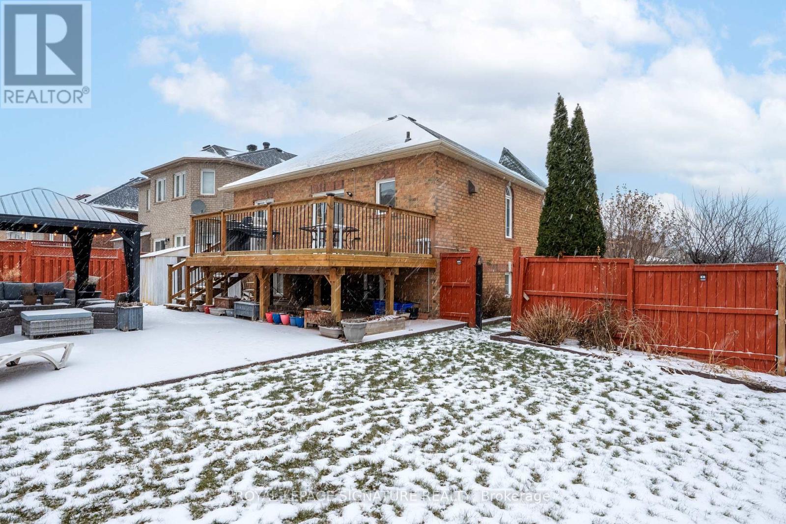 687 Twain Avenue, Mississauga, Ontario  L5W 1K7 - Photo 41 - W12627186