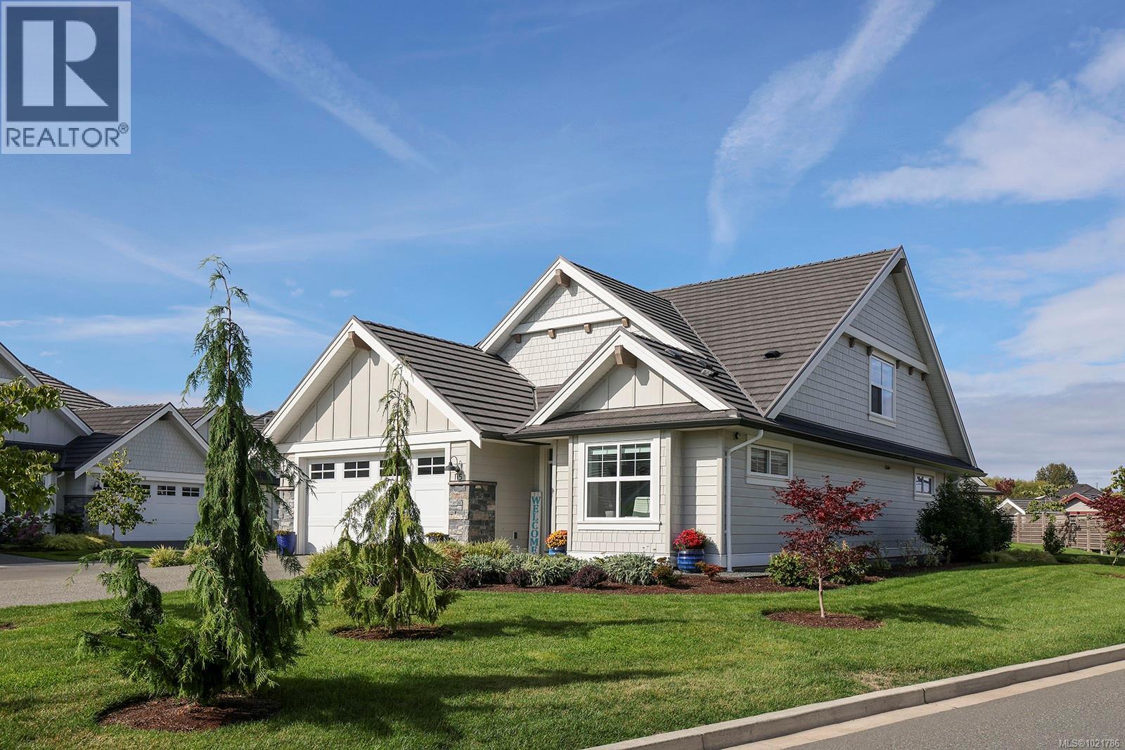 115 1444 Crown Isle Dr, Courtenay, British Columbia  V9N 0B8 - Photo 1 - 1021786