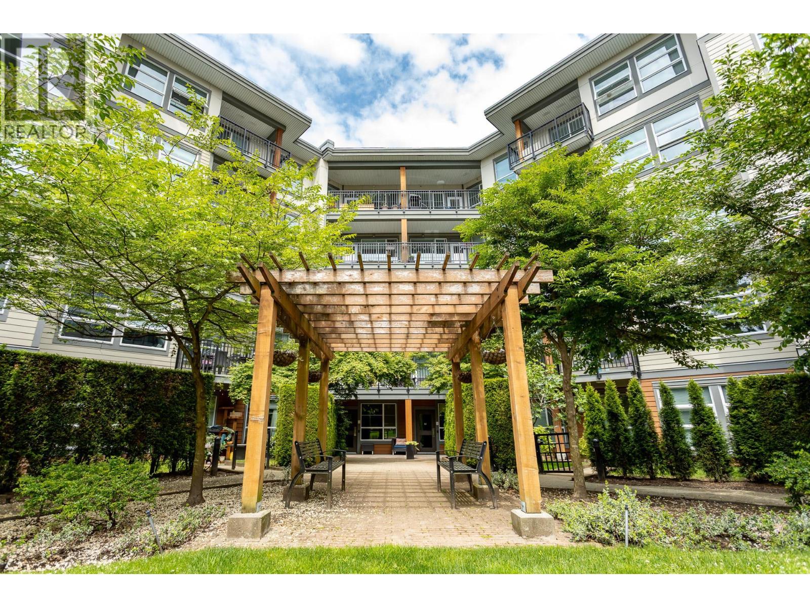 104 607 Cottonwood Avenue, Coquitlam, British Columbia  V3J 0H1 - Photo 30 - R3036429