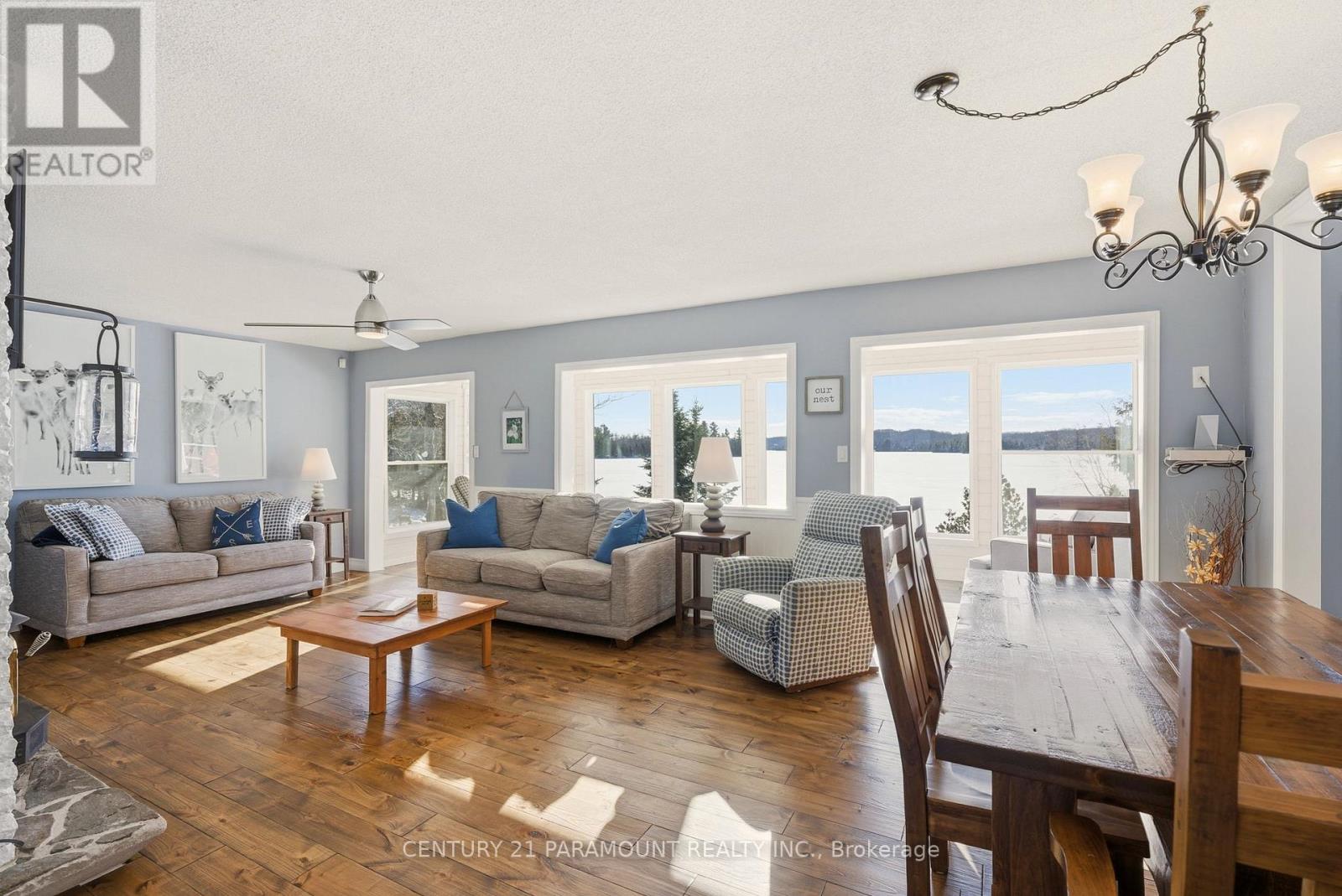 126 Chapman Drive Se, Magnetawan, Ontario  P0A 1P0 - Photo 13 - X12627506