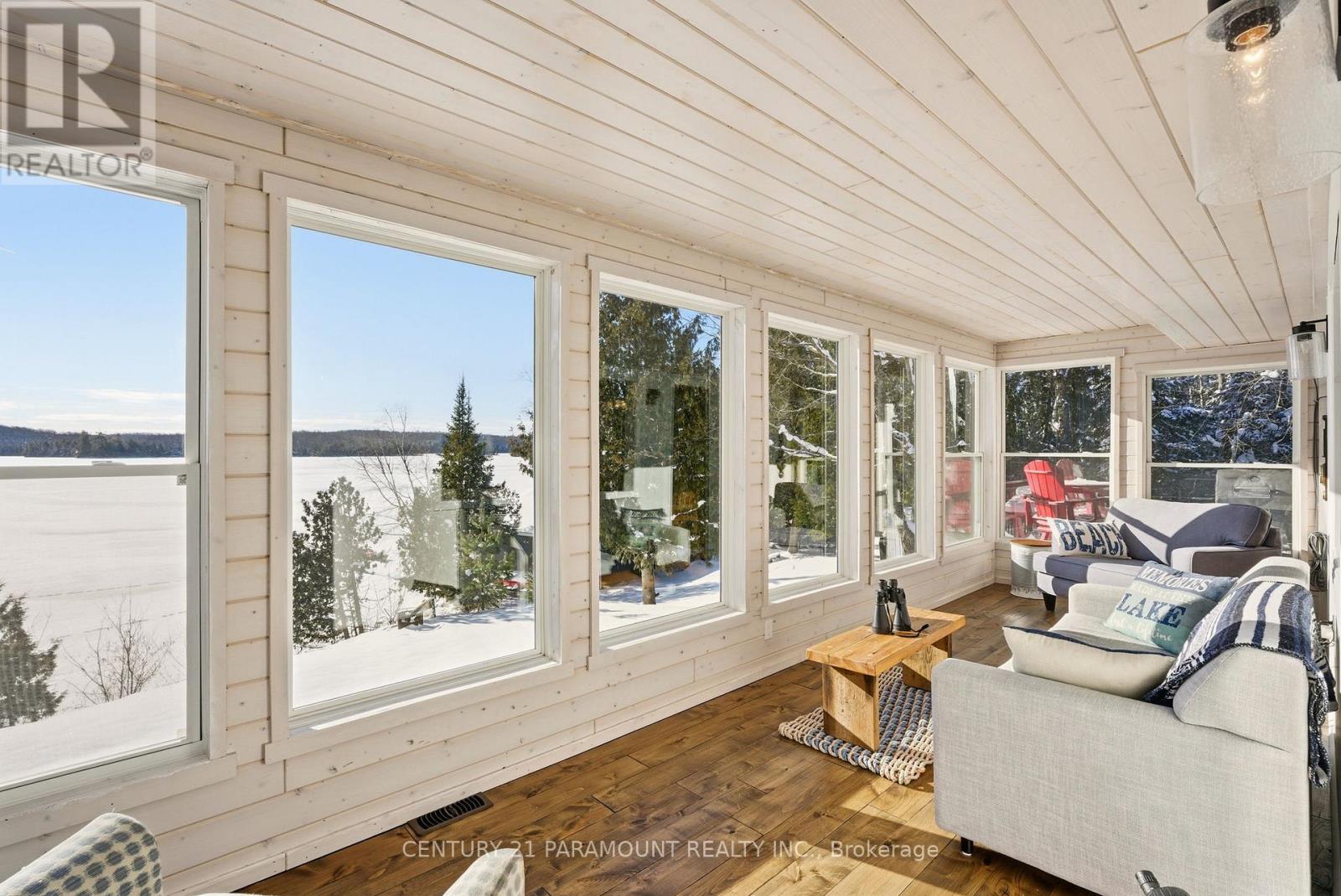 126 Chapman Drive Se, Magnetawan, Ontario  P0A 1P0 - Photo 11 - X12627506