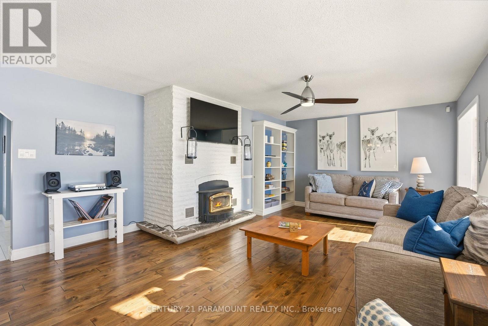 126 Chapman Drive Se, Magnetawan, Ontario  P0A 1P0 - Photo 7 - X12627506