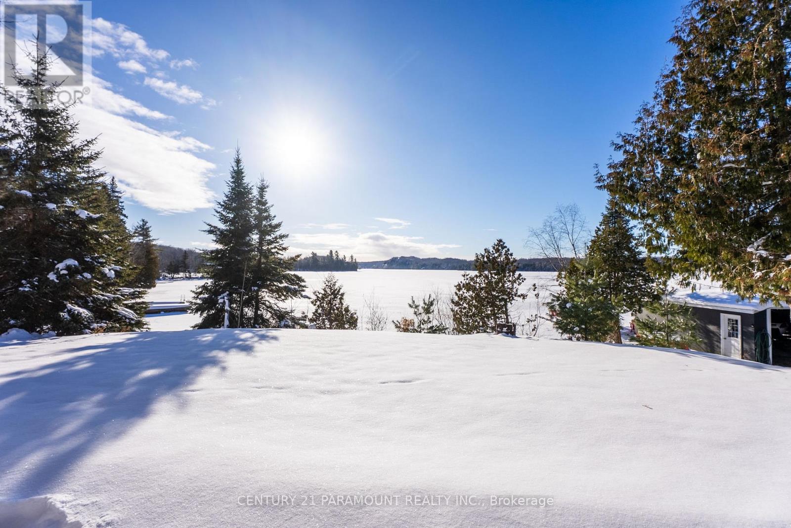 126 Chapman Drive Se, Magnetawan, Ontario  P0A 1P0 - Photo 5 - X12627506