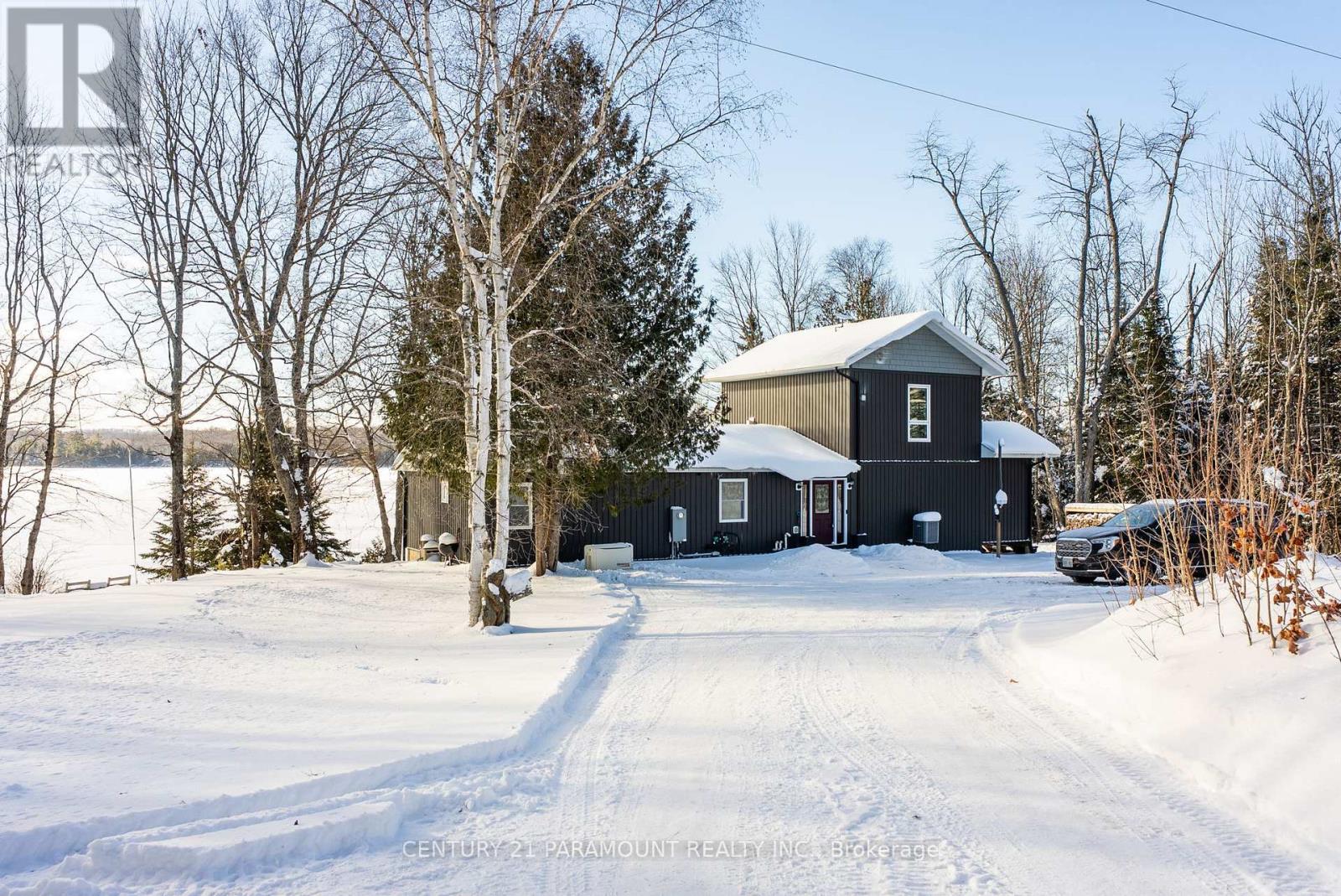 126 Chapman Drive Se, Magnetawan, Ontario  P0A 1P0 - Photo 45 - X12627506