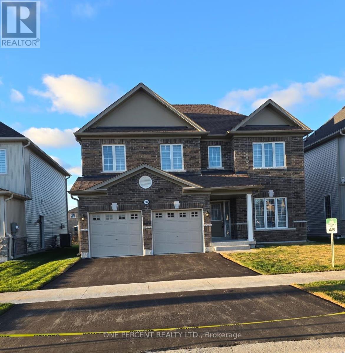 242 SPRINGFIELD CRESCENT, clearview (stayner), Ontario