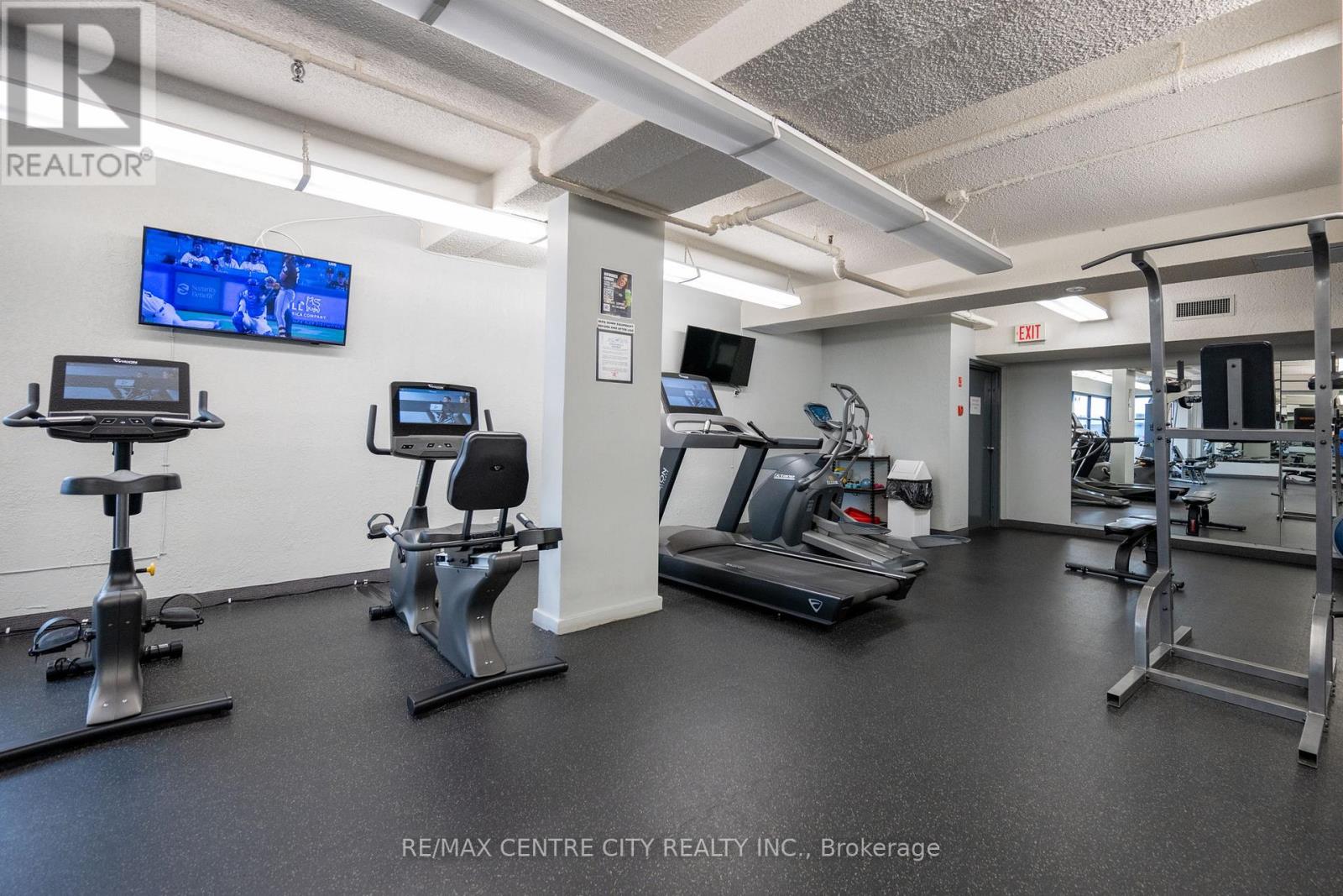 2108 - 389 Dundas Street E, London East, Ontario  N6B 3L5 - Photo 21 - X12627644