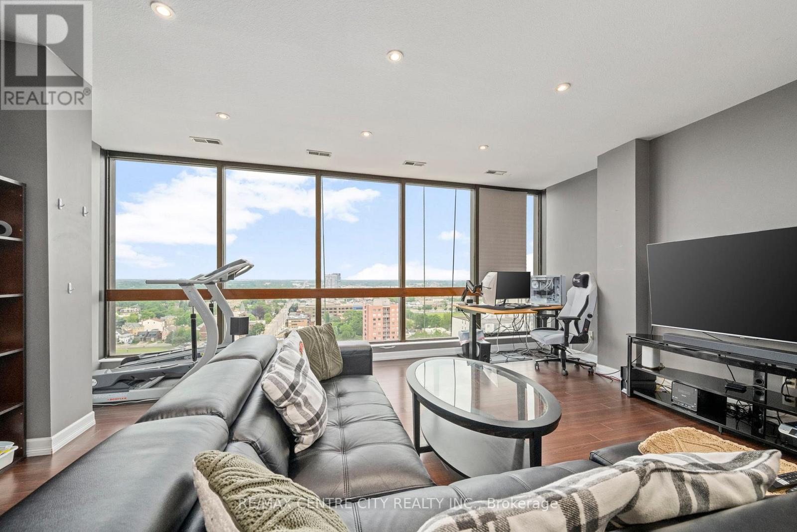 2108 - 389 Dundas Street E, London East, Ontario  N6B 3L5 - Photo 7 - X12627644