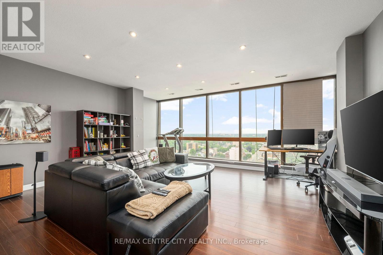 2108 - 389 Dundas Street E, London East, Ontario  N6B 3L5 - Photo 9 - X12627644