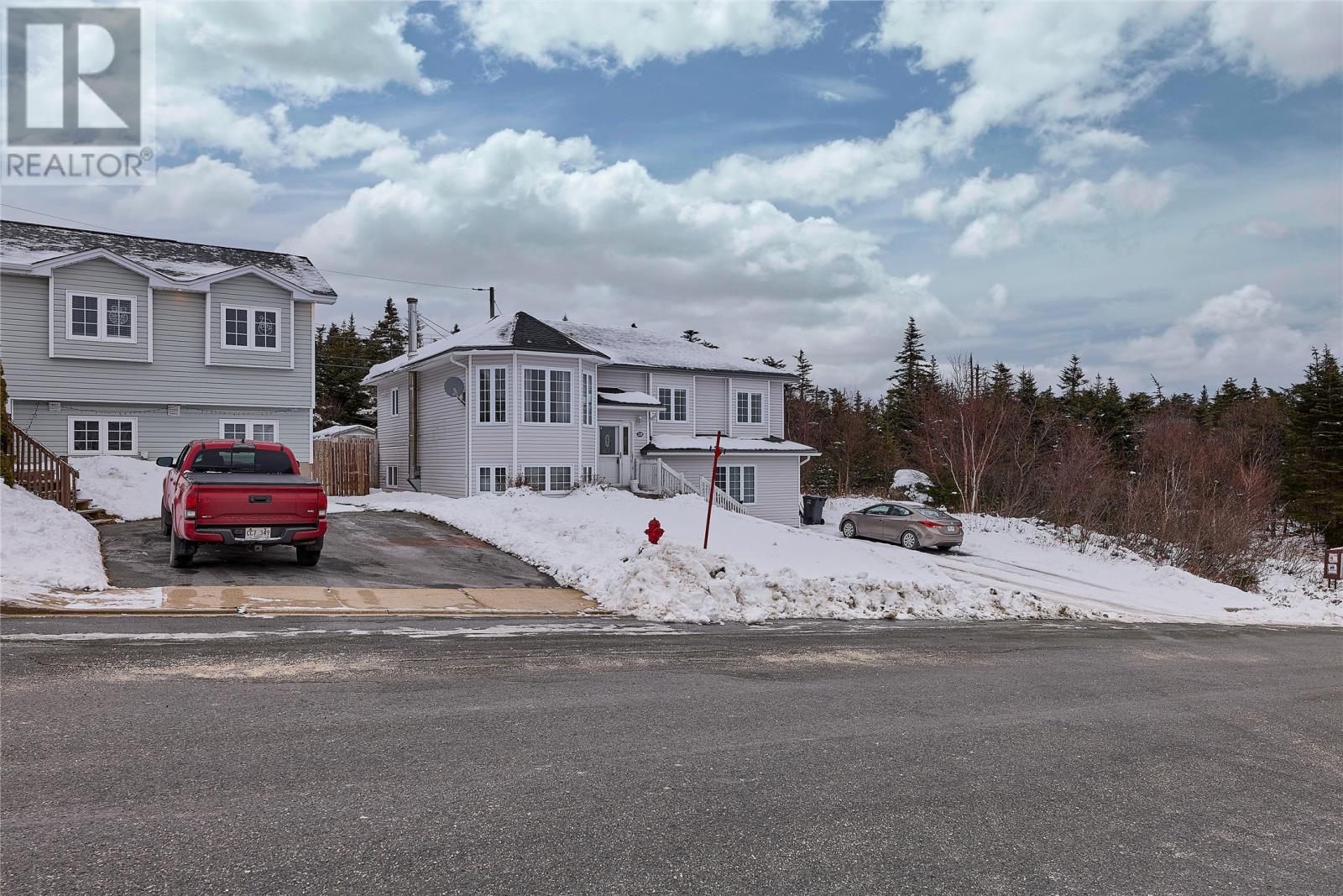 129 Milton Road, Paradise, Newfoundland & Labrador  A1L 2N1 - Photo 1 - 1293219
