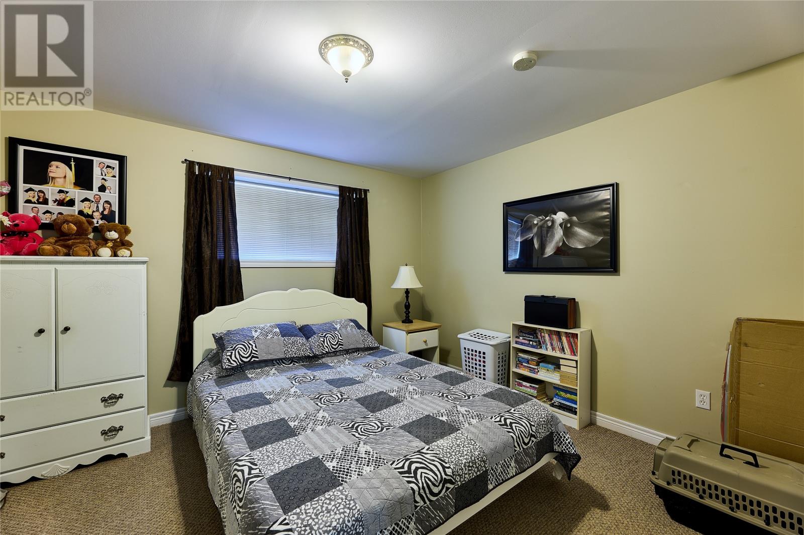 129 Milton Road, Paradise, Newfoundland & Labrador  A1L 2N1 - Photo 13 - 1293219