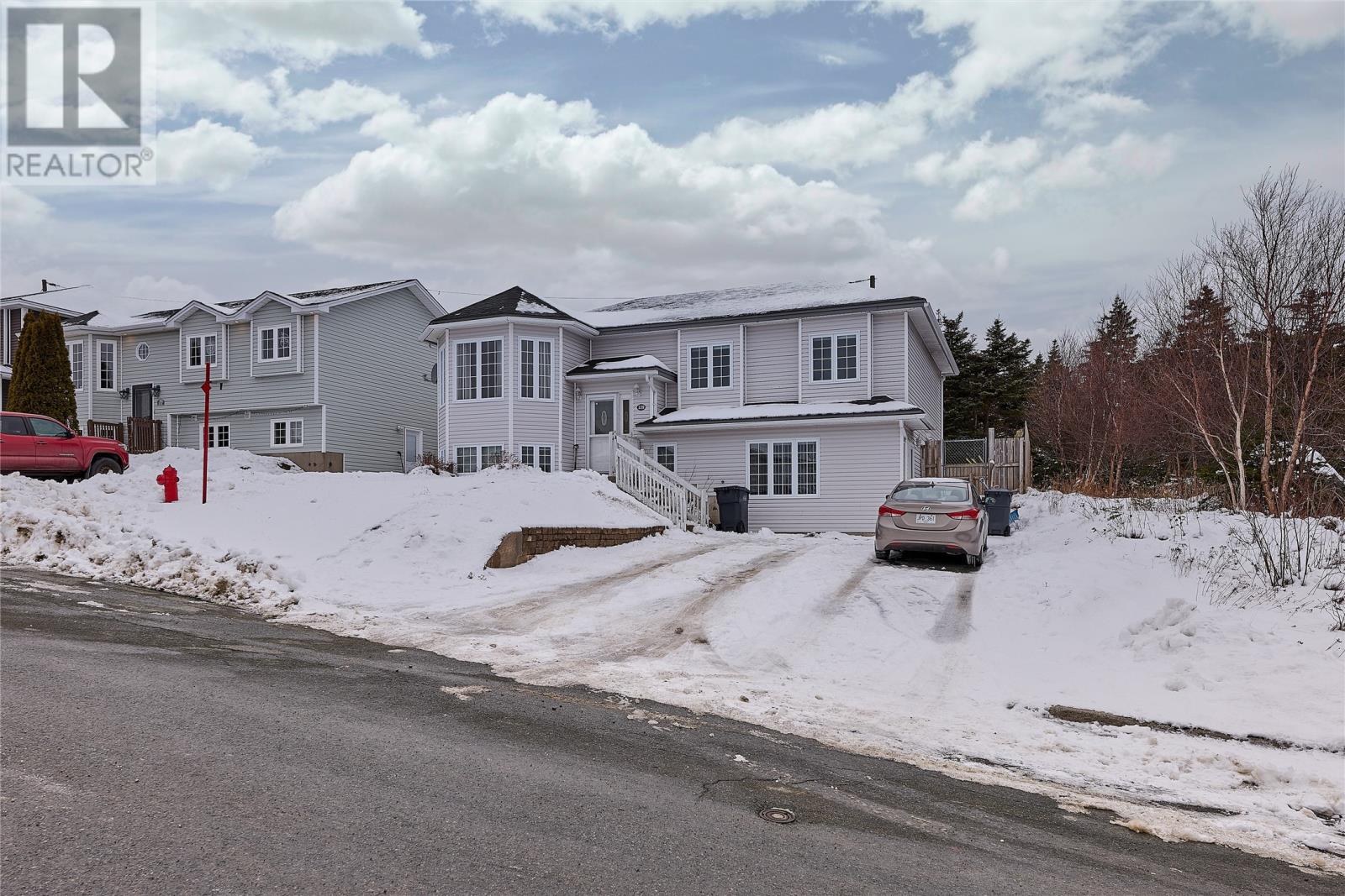 129 Milton Road, Paradise, Newfoundland & Labrador  A1L 2N1 - Photo 2 - 1293219