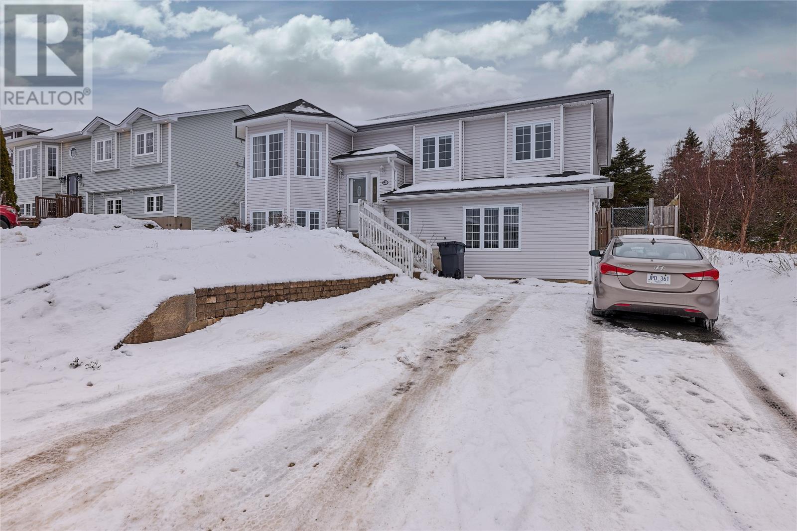 129 Milton Road, Paradise, Newfoundland & Labrador  A1L 2N1 - Photo 3 - 1293219