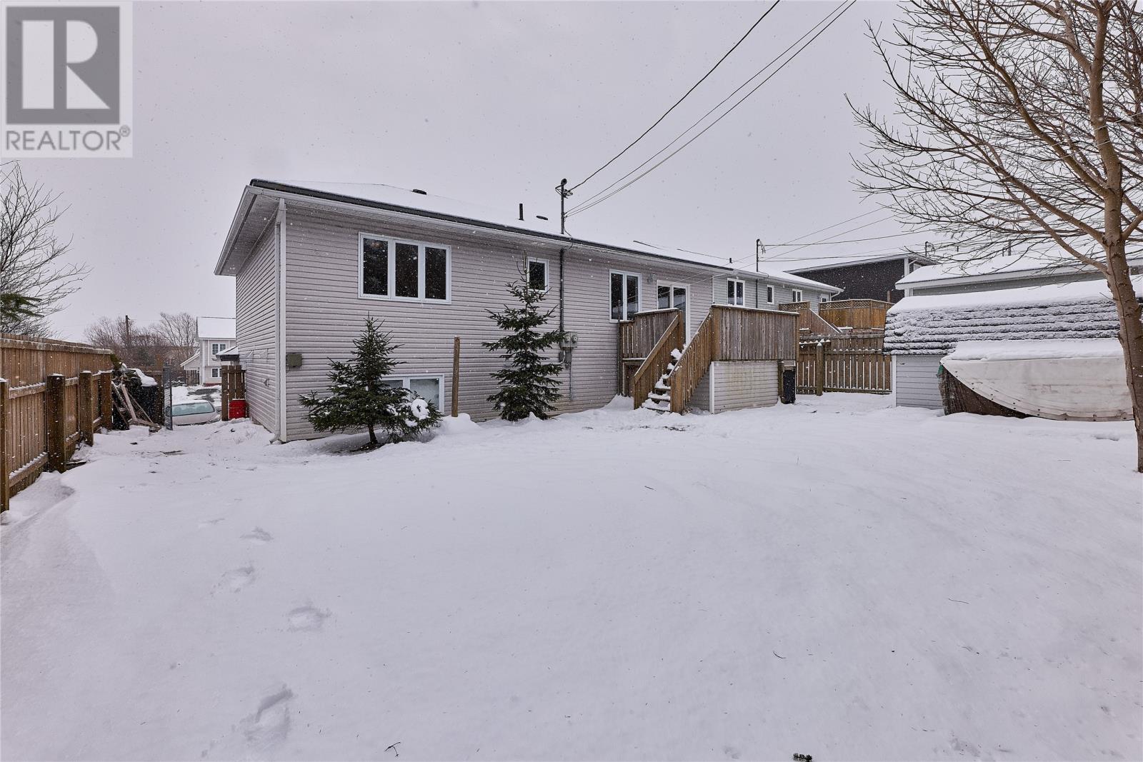 129 Milton Road, Paradise, Newfoundland & Labrador  A1L 2N1 - Photo 32 - 1293219