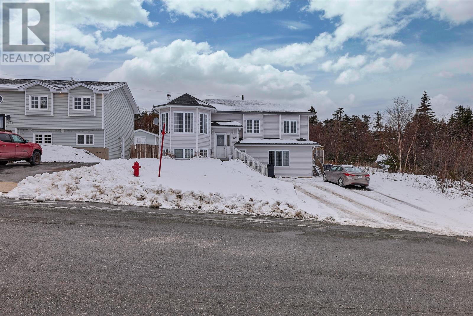 129 Milton Road, Paradise, Newfoundland & Labrador  A1L 2N1 - Photo 4 - 1293219