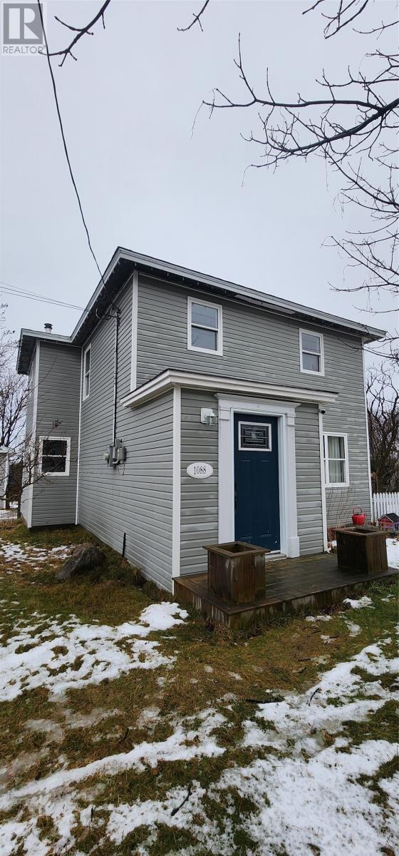 1088 Conception Bay Highway, Conception Bay South, Newfoundland & Labrador  A1X 6H7 - Photo 2 - 1293191