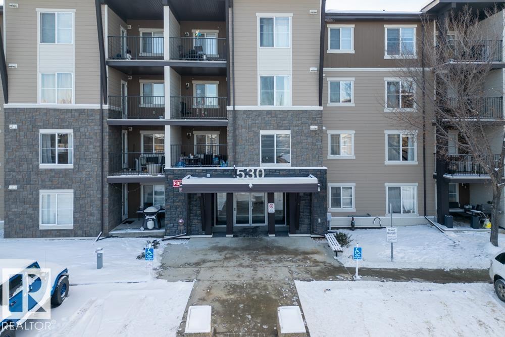 #209 530 Watt Bv Sw, Edmonton, Alberta  T6X 1P7 - Photo 20 - E4467939