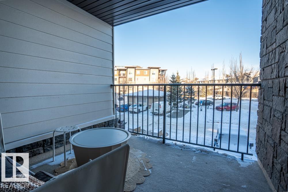 #209 530 Watt Bv Sw, Edmonton, Alberta  T6X 1P7 - Photo 22 - E4467939