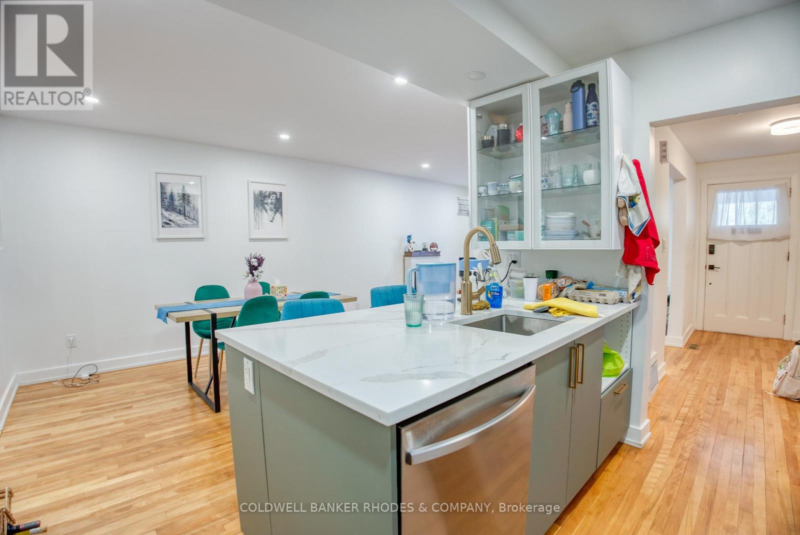 191 Springfield Road, Ottawa, Ontario  K1M 1C3 - Photo 10 - X12627612