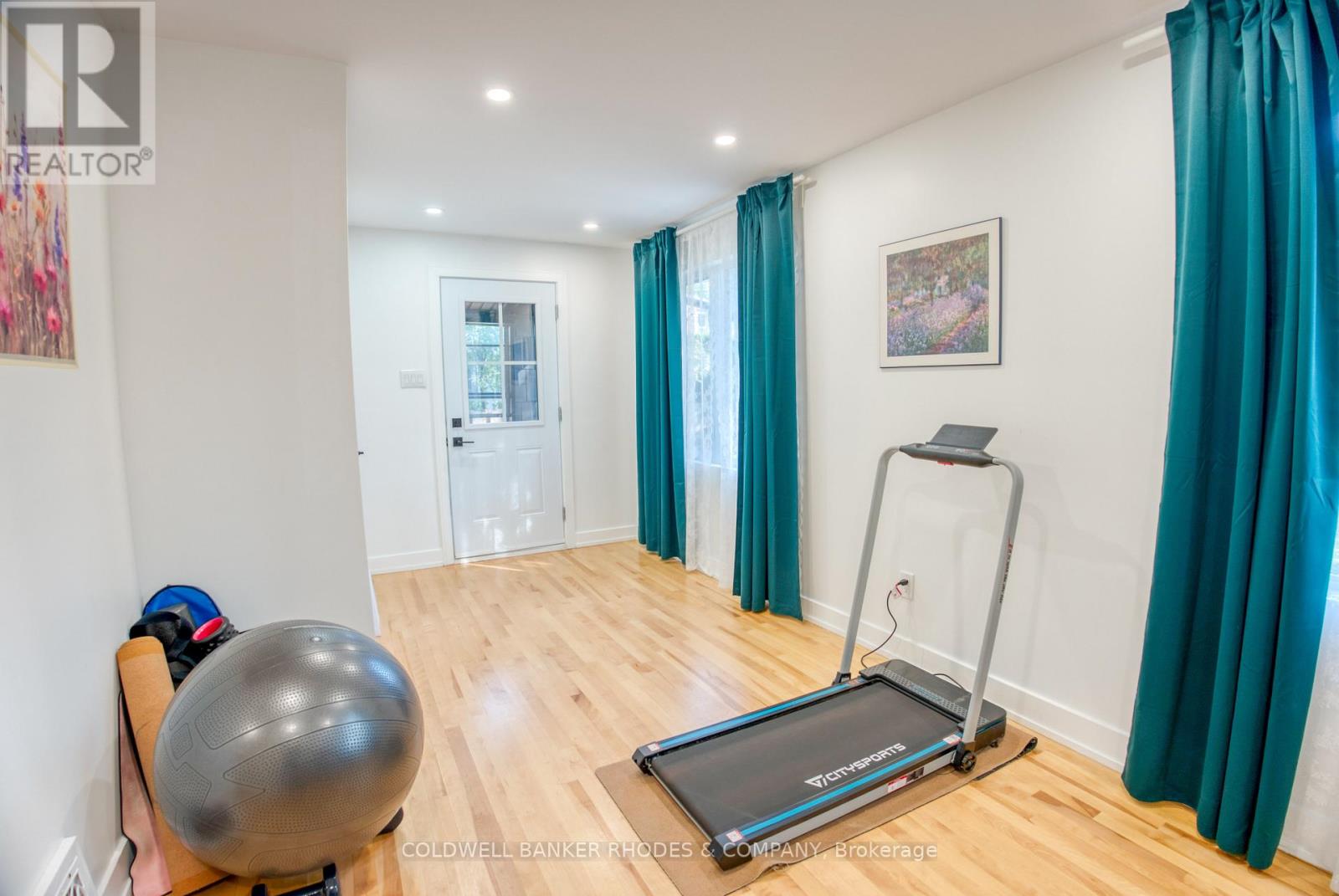 191 Springfield Road, Ottawa, Ontario  K1M 1C3 - Photo 12 - X12627612