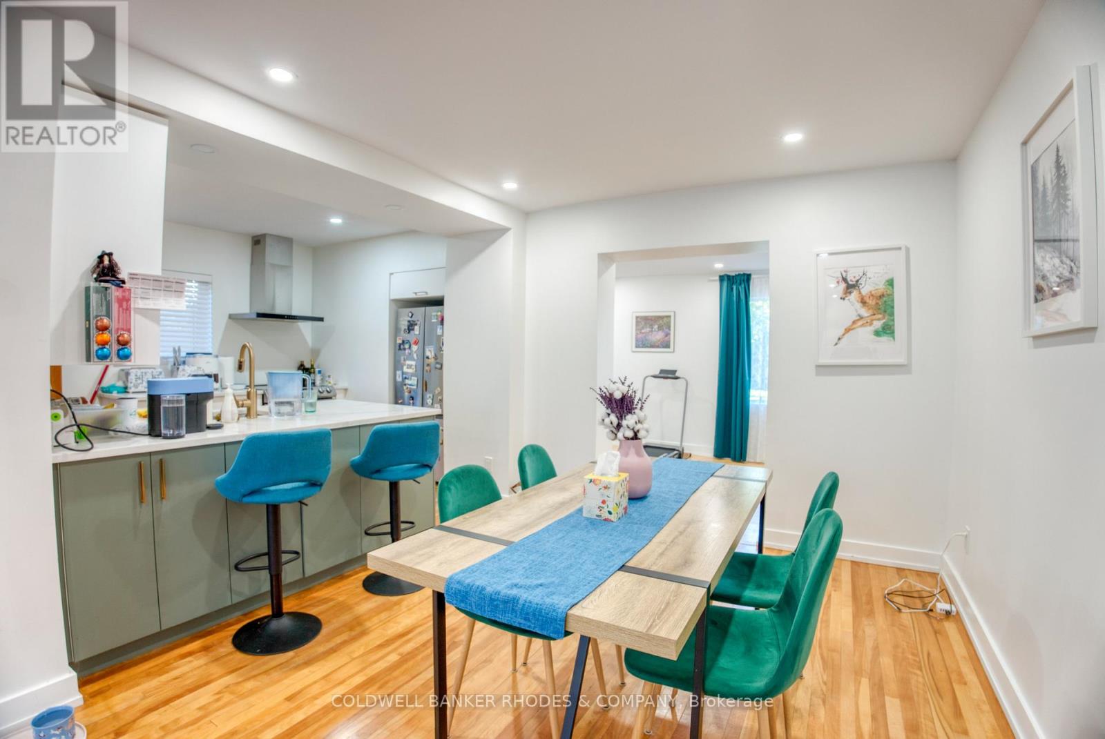 191 Springfield Road, Ottawa, Ontario  K1M 1C3 - Photo 5 - X12627612