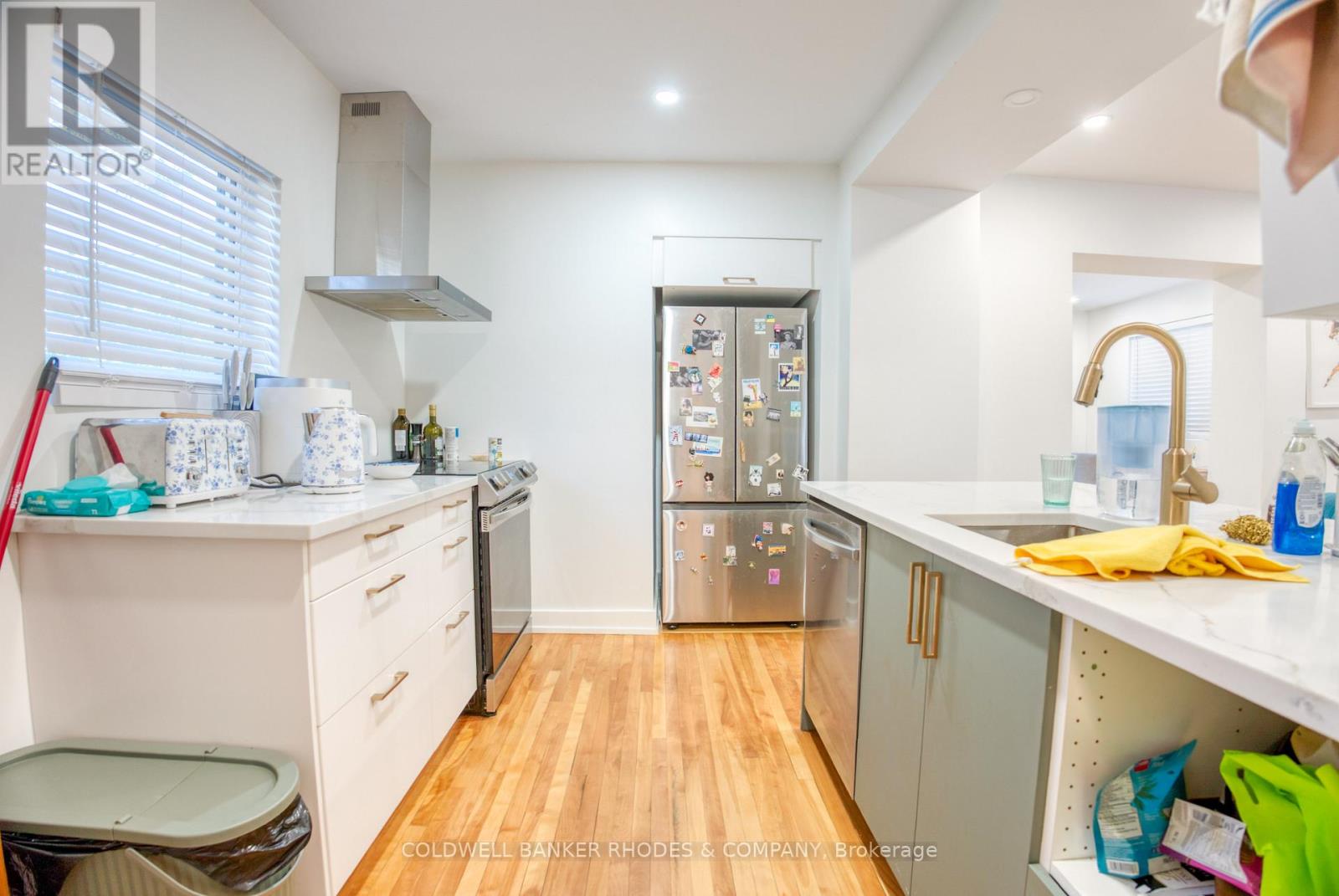 191 Springfield Road, Ottawa, Ontario  K1M 1C3 - Photo 8 - X12627612