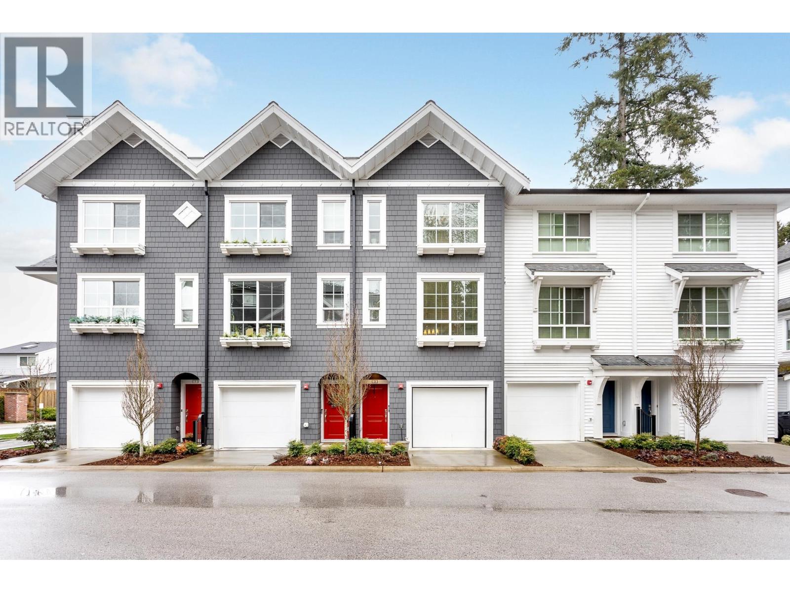 3 19696 Hammond Road, Pitt Meadows, British Columbia  V3Y 0G7 - Photo 1 - R3073429