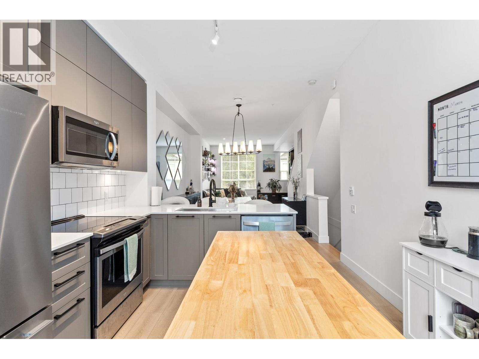 3 19696 Hammond Road, Pitt Meadows, British Columbia  V3Y 0G7 - Photo 6 - R3073429