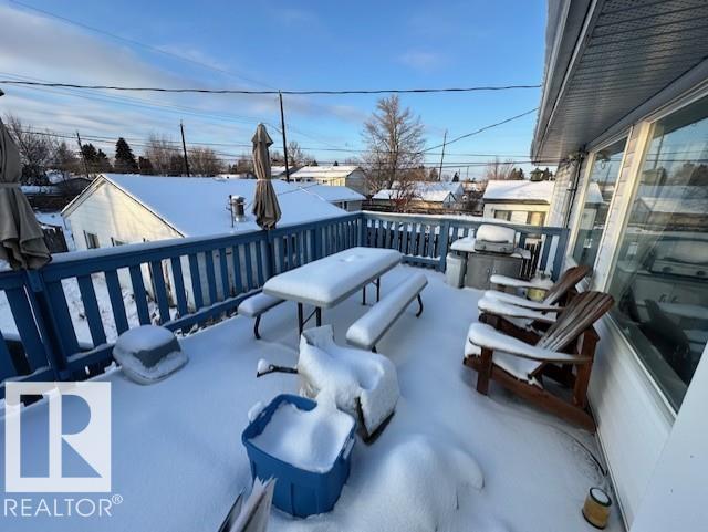 13132 132 St Nw, Edmonton, Alberta  T5R 1R7 - Photo 12 - E4467903
