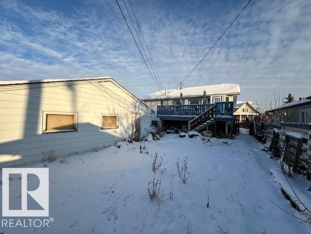13132 132 St Nw, Edmonton, Alberta  T5R 1R7 - Photo 16 - E4467903