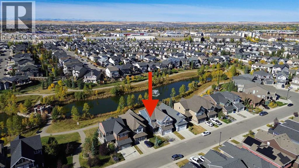 213 Kingsmere Cove Se, Airdrie, Alberta T4A 0S1 - Photo 48 - A2261816