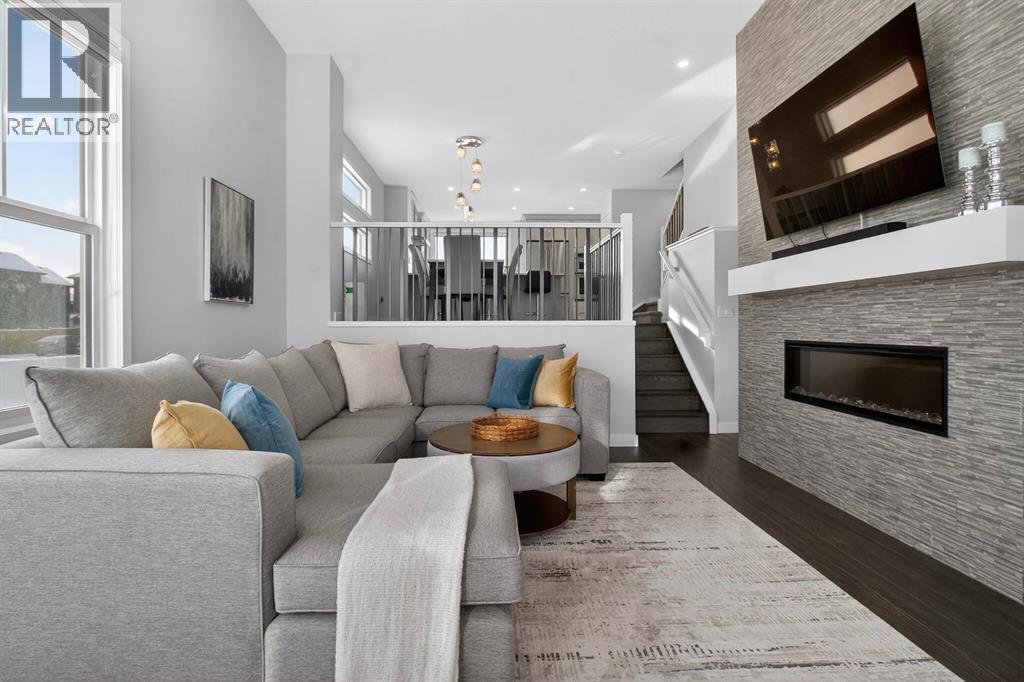 109 Legacy Glen Point Se, Calgary, Alberta T2X 4T5 - Photo 6 - A2273337