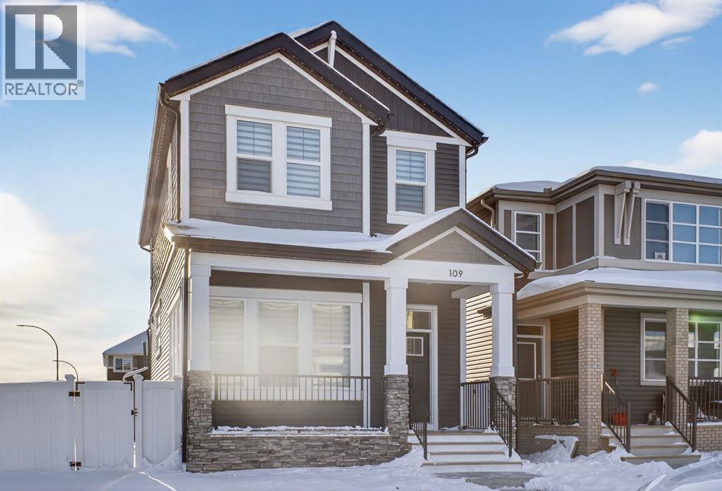 109 Legacy Glen Point Se, Calgary, Alberta T2X 4T5 - Photo 41 - A2273337