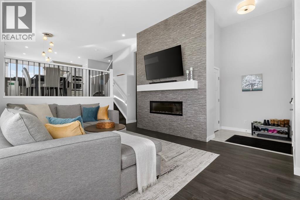 109 Legacy Glen Point Se, Calgary, Alberta T2X 4T5 - Photo 5 - A2273337