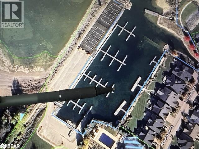 10 Waterfront Circle, Collingwood, Ontario  L9Y 4Z3 - Photo 8 - 40791679