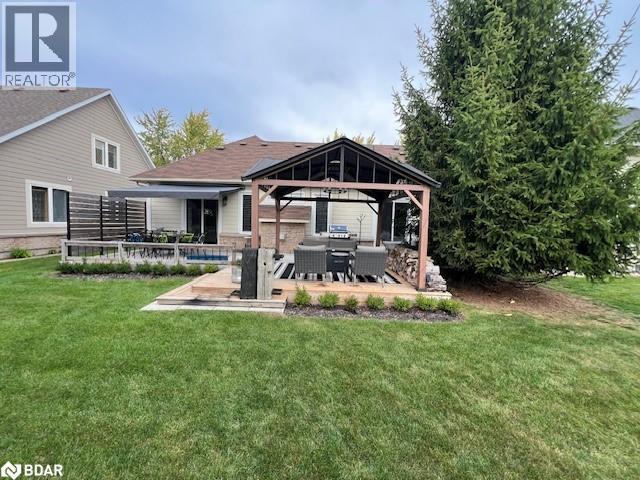 10 Waterfront Circle, Collingwood, Ontario  L9Y 4Z3 - Photo 4 - 40791679