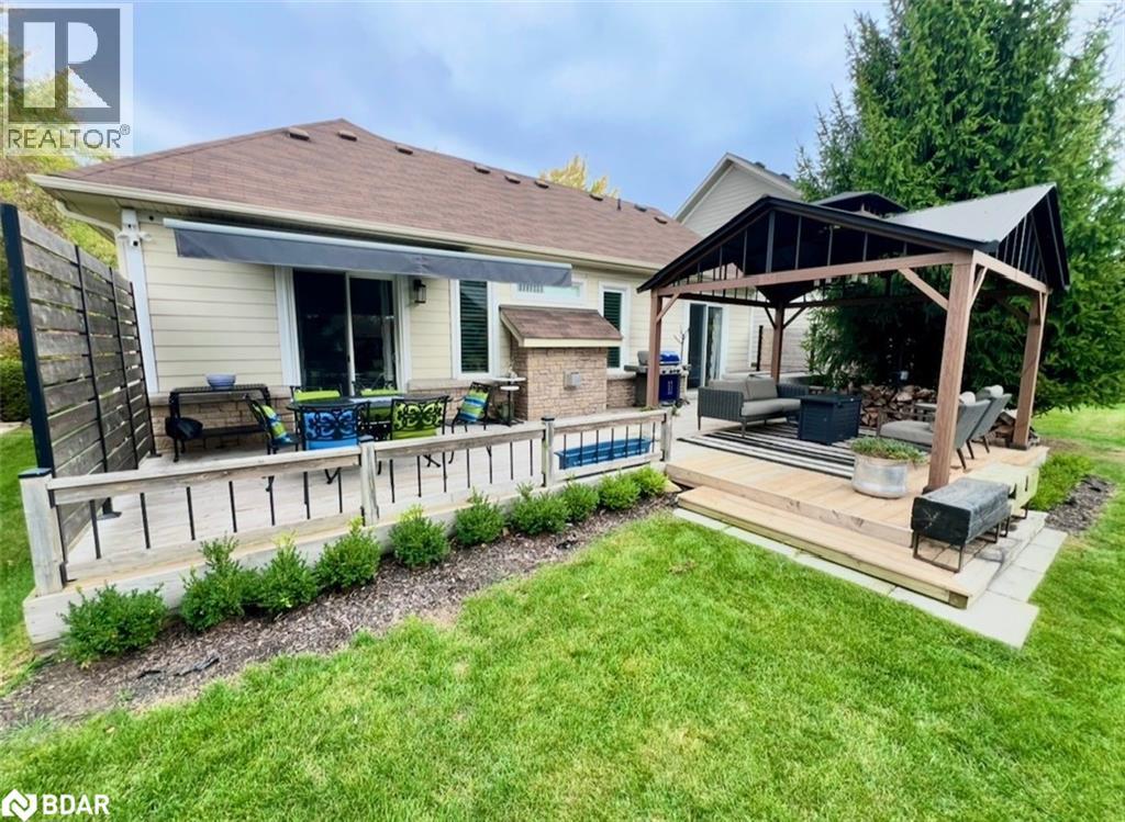 10 Waterfront Circle, Collingwood, Ontario  L9Y 4Z3 - Photo 37 - 40791679