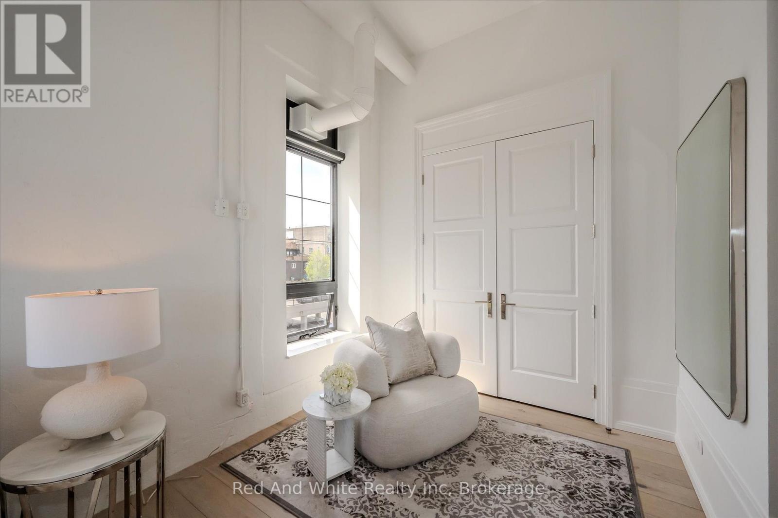 308 - 19 Guelph Avenue, Cambridge, Ontario  N3C 1A2 - Photo 24 - X12474926