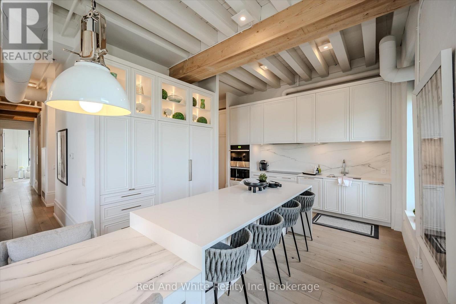 308 - 19 Guelph Avenue, Cambridge, Ontario  N3C 1A2 - Photo 3 - X12474926