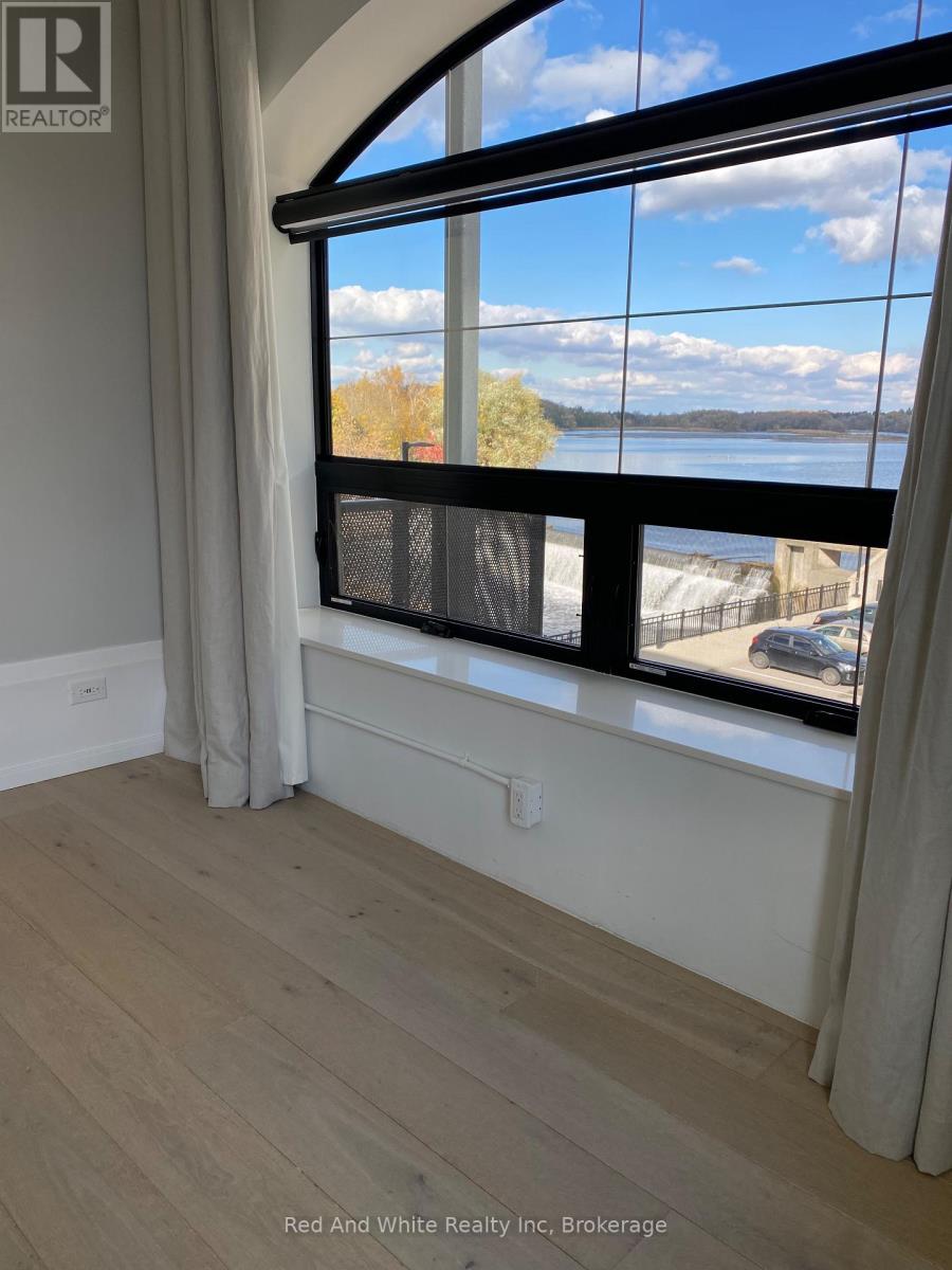 308 - 19 Guelph Avenue, Cambridge, Ontario  N3C 1A2 - Photo 37 - X12474926