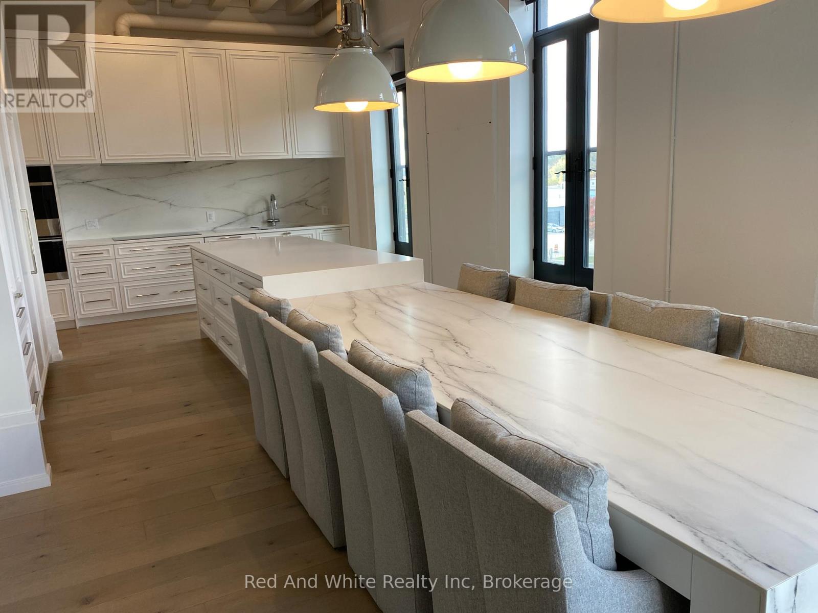 308 - 19 Guelph Avenue, Cambridge, Ontario  N3C 1A2 - Photo 38 - X12474926