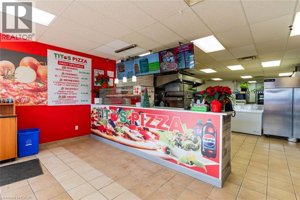 112 Oriole Parkway W Unit# 6, Elmira, Ontario  N3B 1C5 - Photo 2 - 40793547