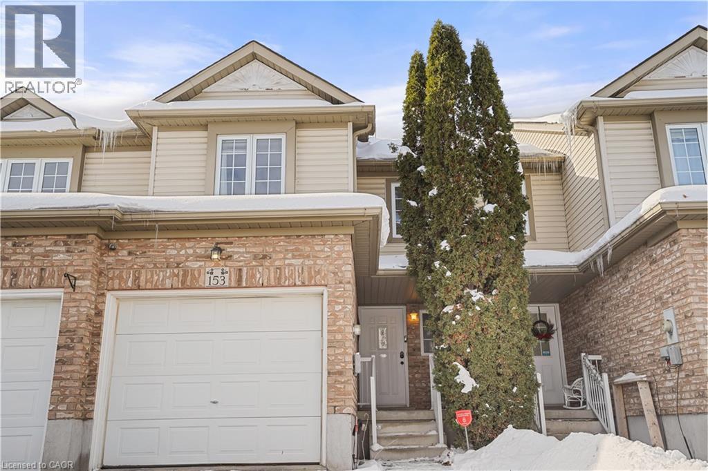 153 Donnenwerth Drive, Kitchener, Ontario  N2E 4C8 - Photo 2 - 40792986