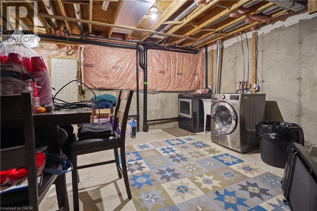 153 Donnenwerth Drive, Kitchener, Ontario  N2E 4C8 - Photo 21 - 40792986