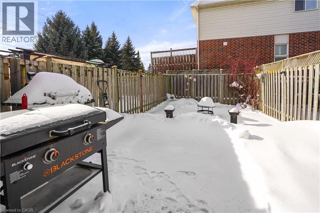 153 Donnenwerth Drive, Kitchener, Ontario  N2E 4C8 - Photo 22 - 40792986