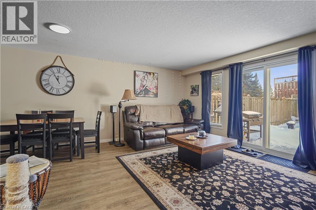 153 Donnenwerth Drive, Kitchener, Ontario  N2E 4C8 - Photo 6 - 40792986