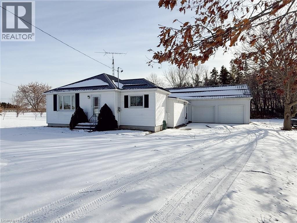 4068 HIGHWAY 3, simcoe, Ontario