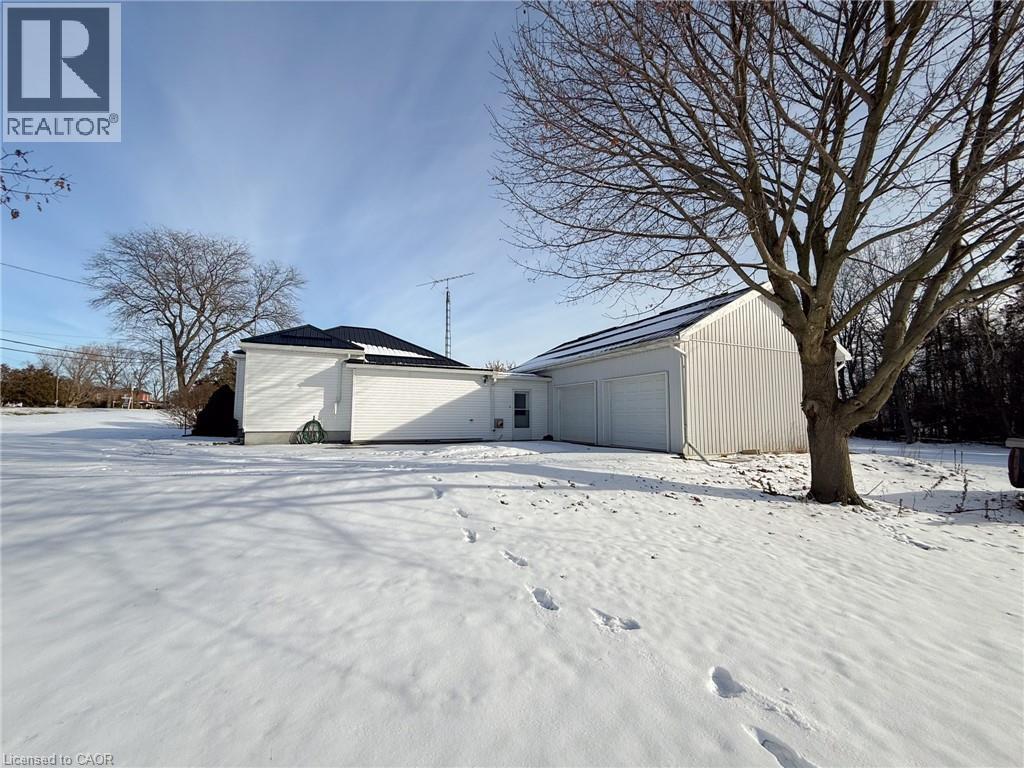 4068 Highway 3, Simcoe, Ontario  N3Y 4K4 - Photo 5 - 40792619