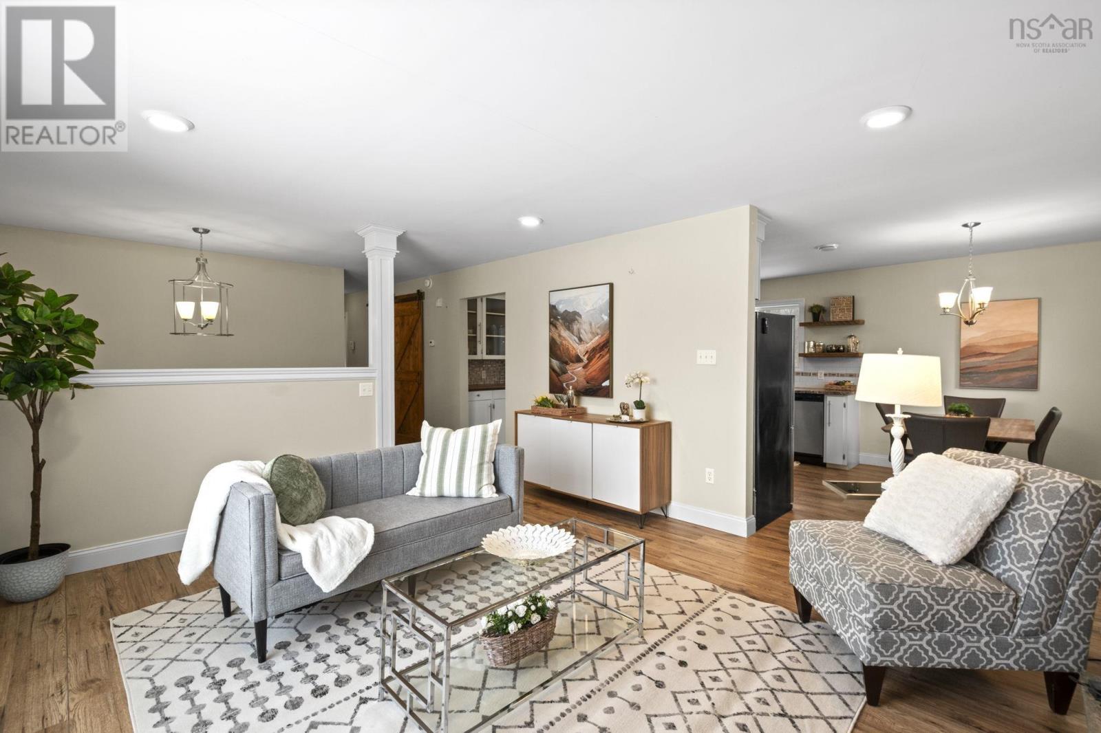 1293 Highway 358, Port Williams, Nova Scotia B0P 1T0 - Photo 8 - 202529329