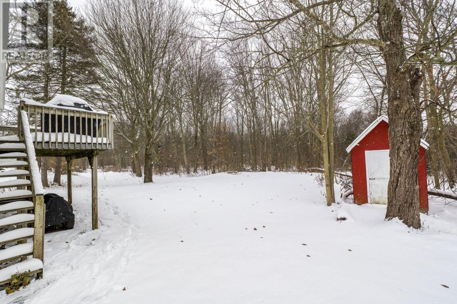 1293 Highway 358, Port Williams, Nova Scotia B0P 1T0 - Photo 28 - 202529329