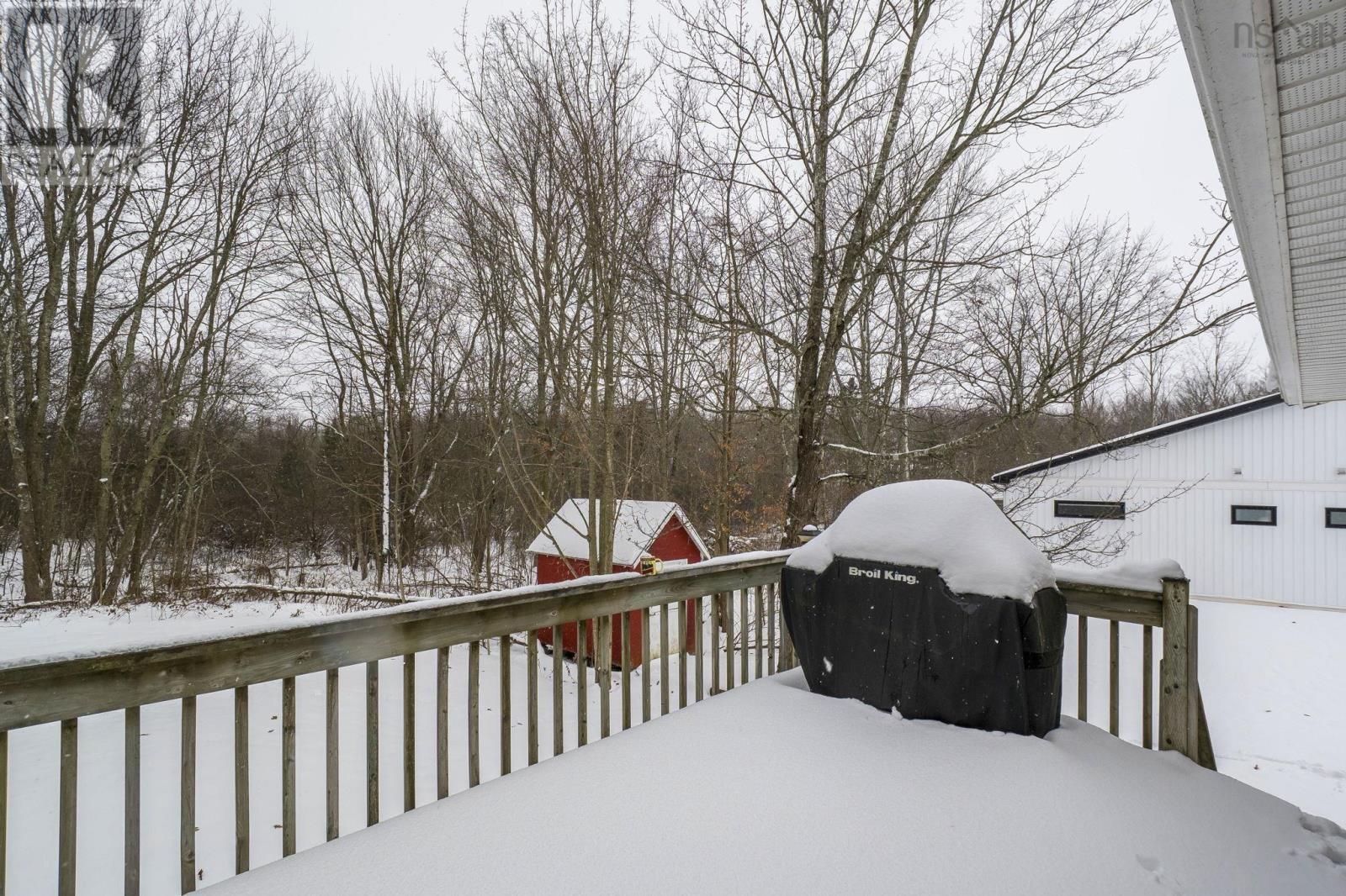 1293 Highway 358, Port Williams, Nova Scotia B0P 1T0 - Photo 27 - 202529329